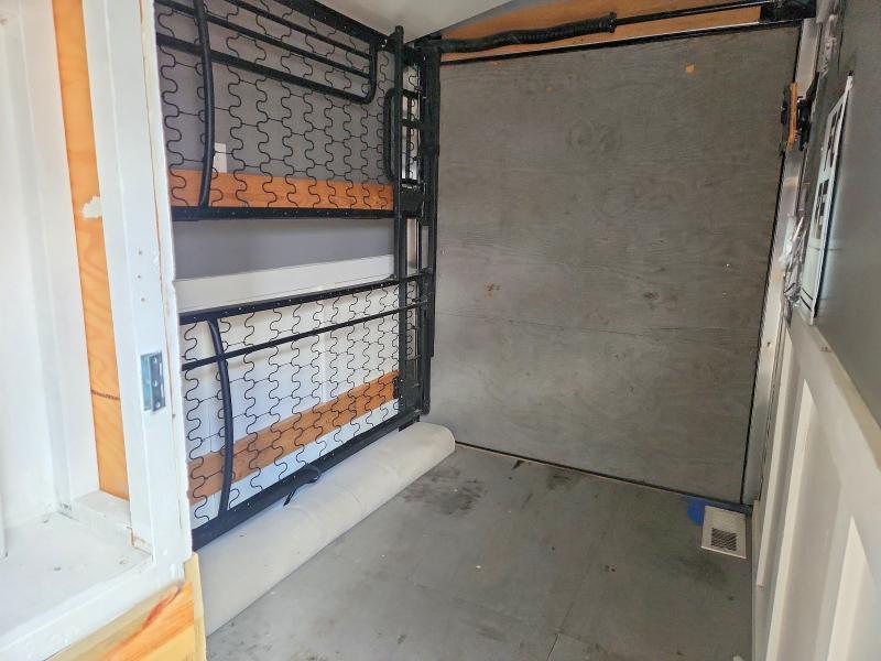 2015 Mirage Trailers Mirage Trailers