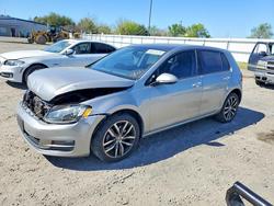 2016 Volkswagen Golf s for sale in Sacramento, CA