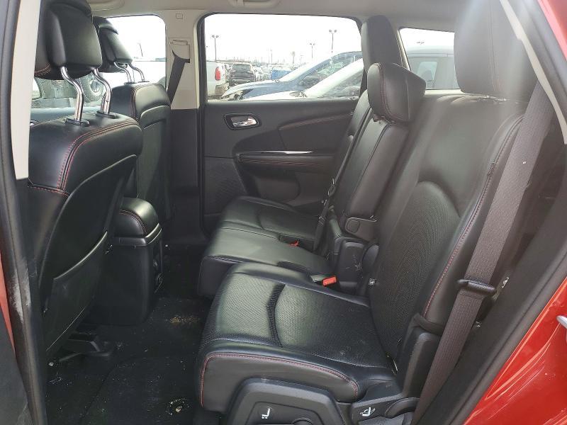 2016 Dodge Journey r