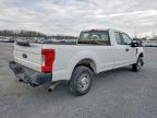 2018 Ford F250 Super Duty
