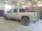 2007 Chevrolet Silverado C1500 Crew Cab