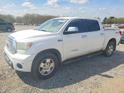 2012 Toyota Tundra Limited en venta en Conway, AR
