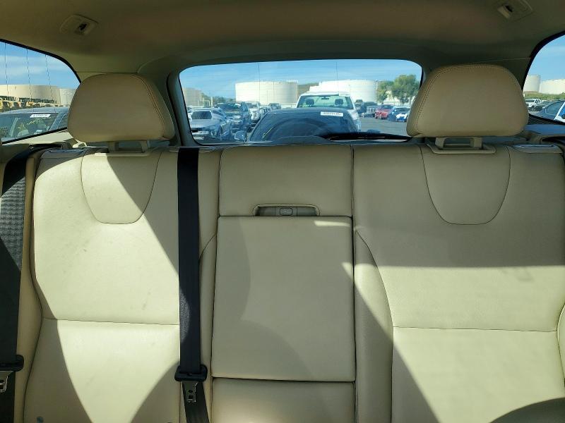 2015 Volvo Xc60 T5 Premier