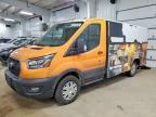 2023 Ford Transit Utility / Service Truck