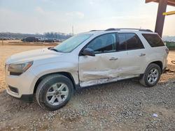 GMC salvage cars for sale: 2013 GMC Acadia sle