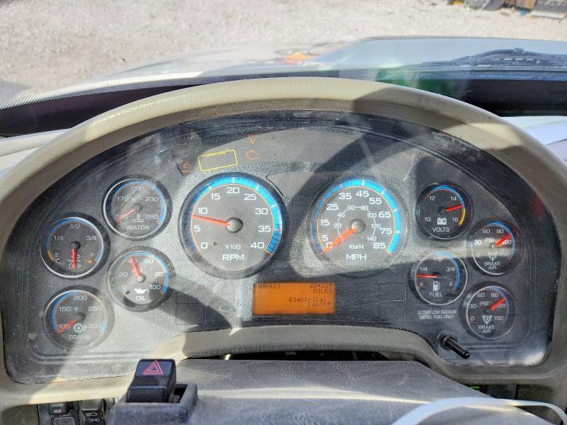 2015 International 4300 Utility / Service Truck