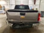 2012 Chevrolet Silverado K1500 lt