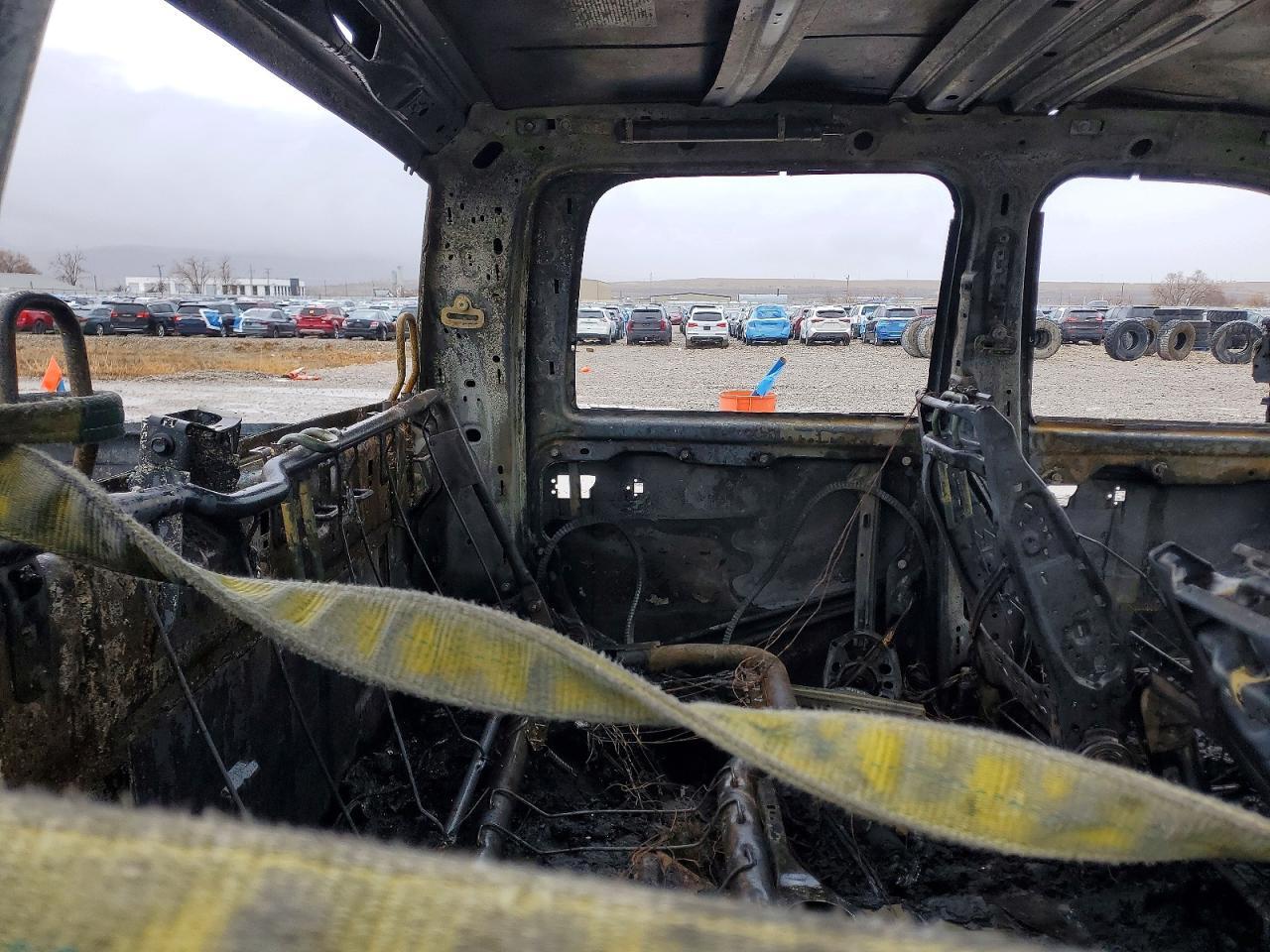 2024 Dodge RAM 2500 Tradesman