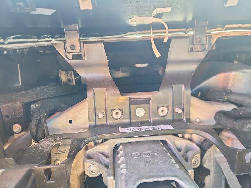 2022 Land Rover Range Rover Sport svr