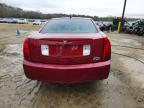 2007 Cadillac CTS