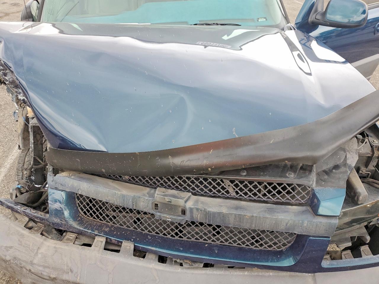 2006 Chevrolet Avalanche K1500