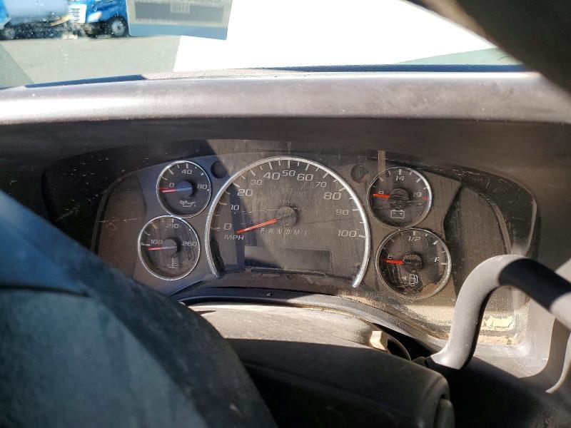 2018 Chevrolet Express 2500 Cargo Delivery van
