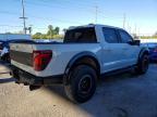 2024 Ford F150 Raptor