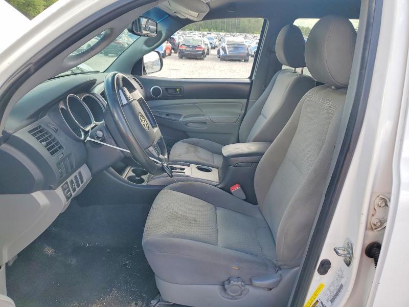 2012 Toyota Tacoma Prerunner V6