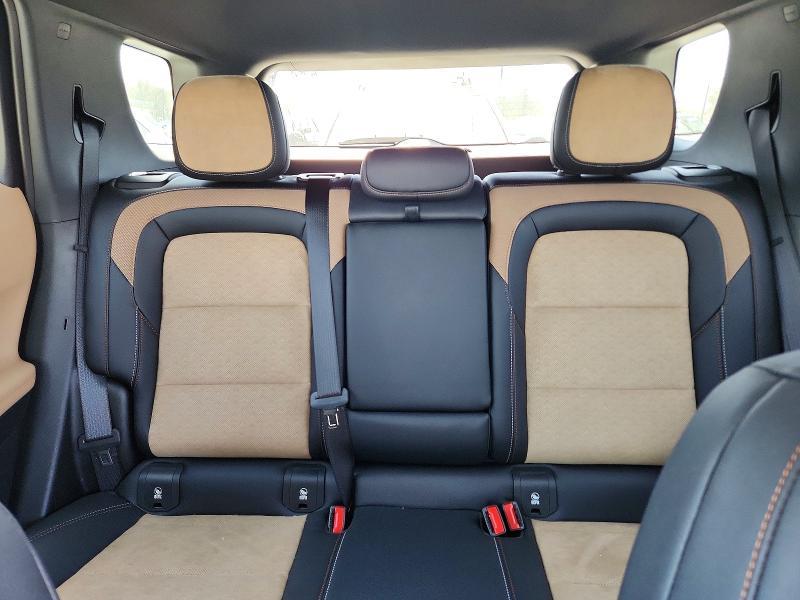 2026 Chevrolet Equinox Active