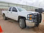 2018 Chevrolet Silverado K2500 Heavy Duty