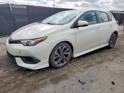 2017 Toyota Corolla im Base for sale in Orlando, FL