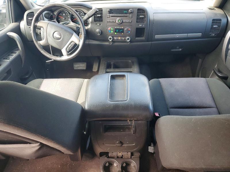2006 Chevrolet Silverado C1500