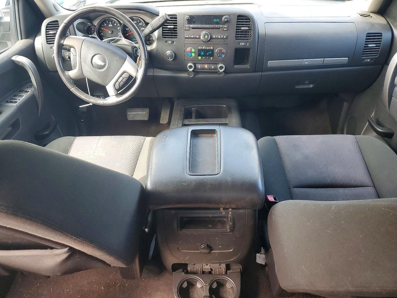 2006 Chevrolet Silverado C1500