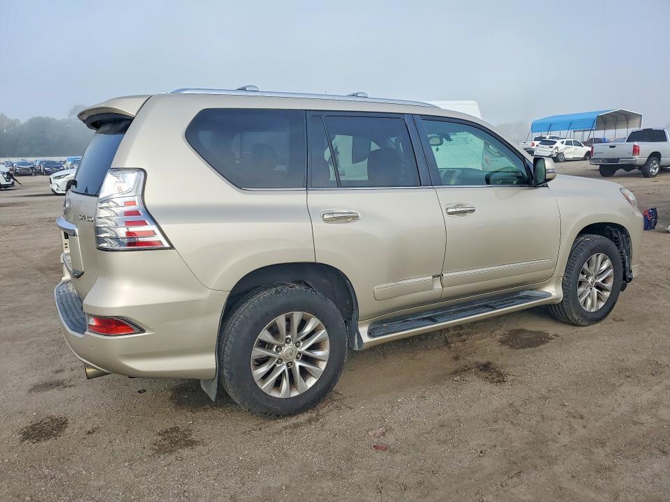 2014 Lexus Gx 460 Base