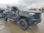 2021 Chevrolet Silverado K1500 LT Trail Boss