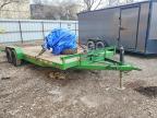 2022 Load And Go Equipment Trailer