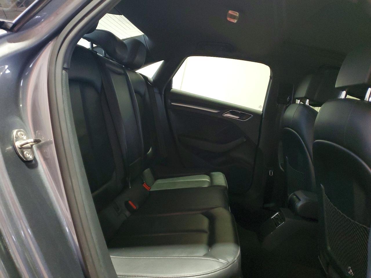 2018 Audi A3 Premium