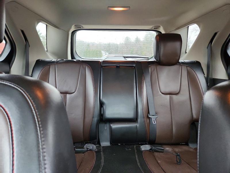 2013 Chevrolet Equinox ltz