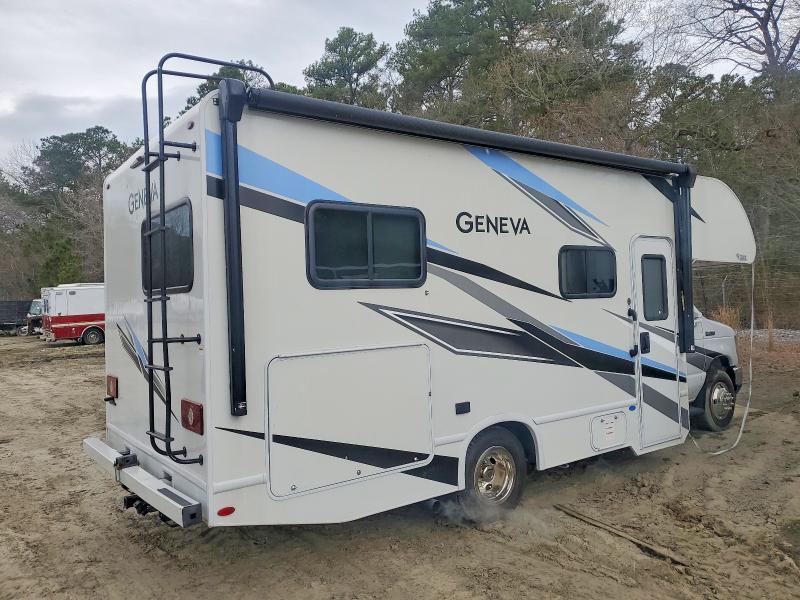 2023 Unknown 2023 Geneva RV