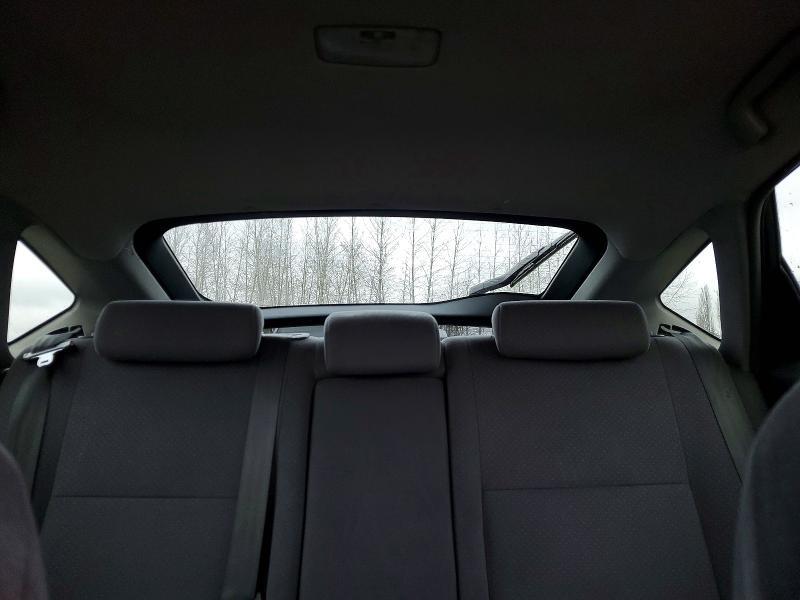 2008 Toyota Prius Base