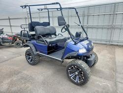 Vehiculos salvage en venta de Copart Littleton, CO: 2023 Evolution Golf Cart