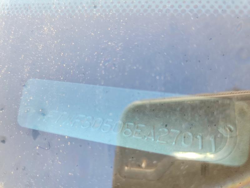 2008 Ford F350 Super Duty Utility / Service Truck