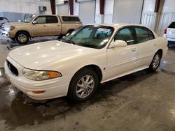 Buick Lesabre Vehiculos salvage en venta: 2005 Buick Lesabre Limited