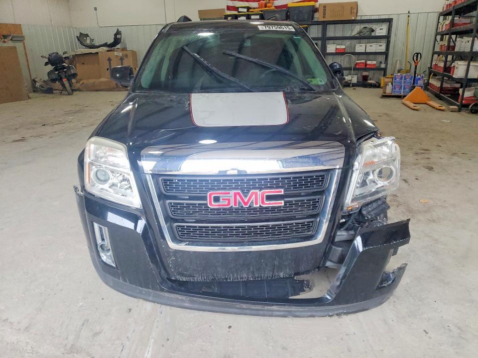 2014 GMC Terrain sle