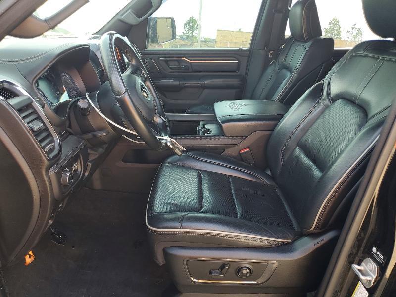 2022 Dodge RAM 1500 Limited