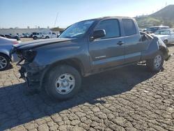 Toyota salvage cars for sale: 2010 Toyota Tacoma Base
