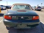 1998 BMW Z3 2.8