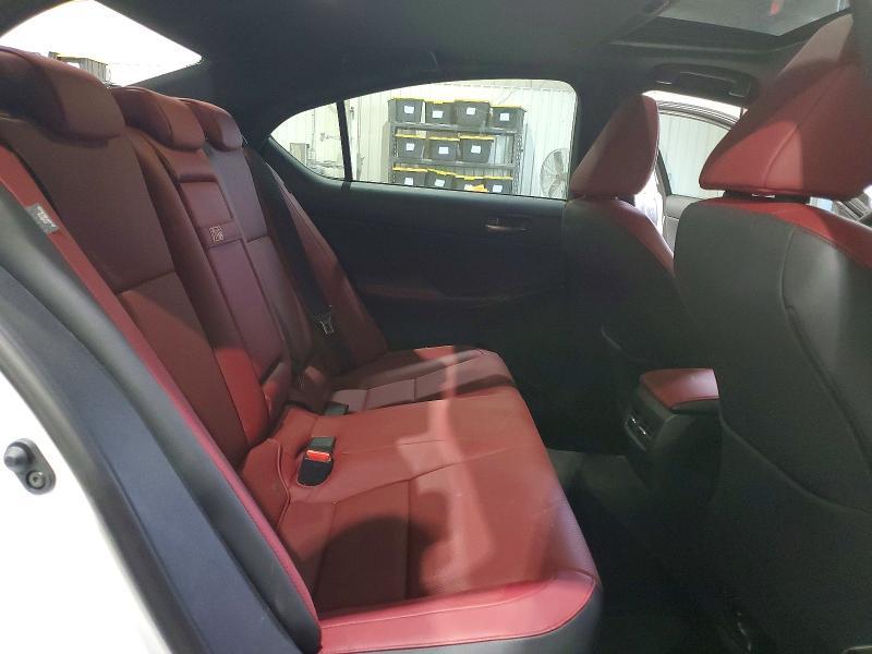 2025 Lexus Is 350 f Sport Design