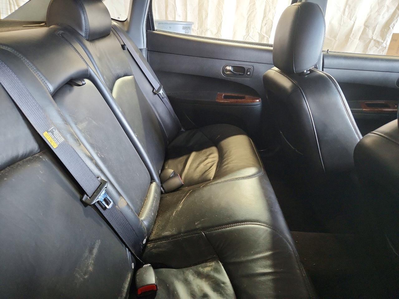 2006 Buick Lacrosse cxl