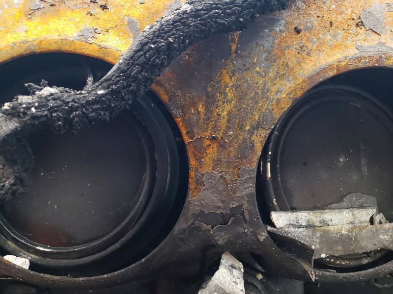 1953 Chevrolet Pickup3100