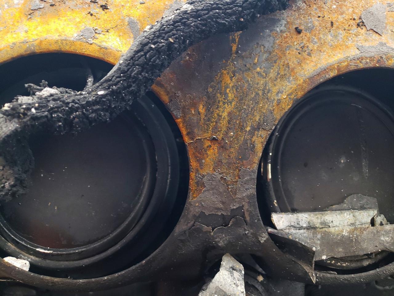 1953 Chevrolet PICKUP3100