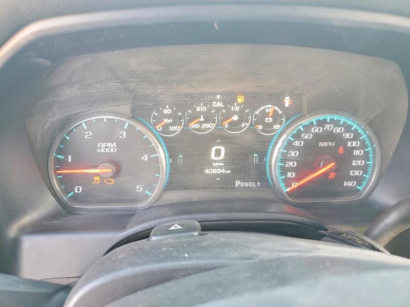 2019 GMC Sierra K3500 Denali