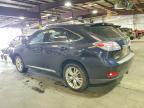 2010 Lexus Rx 450h