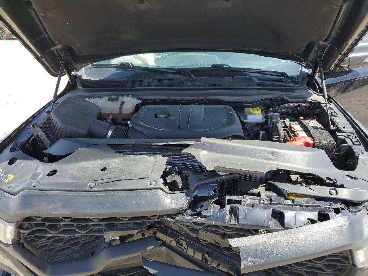 2025 Dodge RAM 1500 Rebel