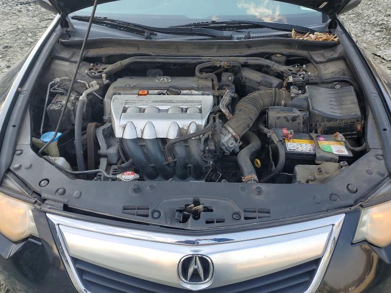 2011 Acura TSX
