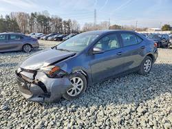 2017 Toyota Corolla l for sale in Mebane, NC