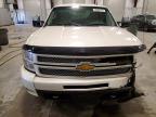 2013 Chevrolet Silverado K1500 LTZ