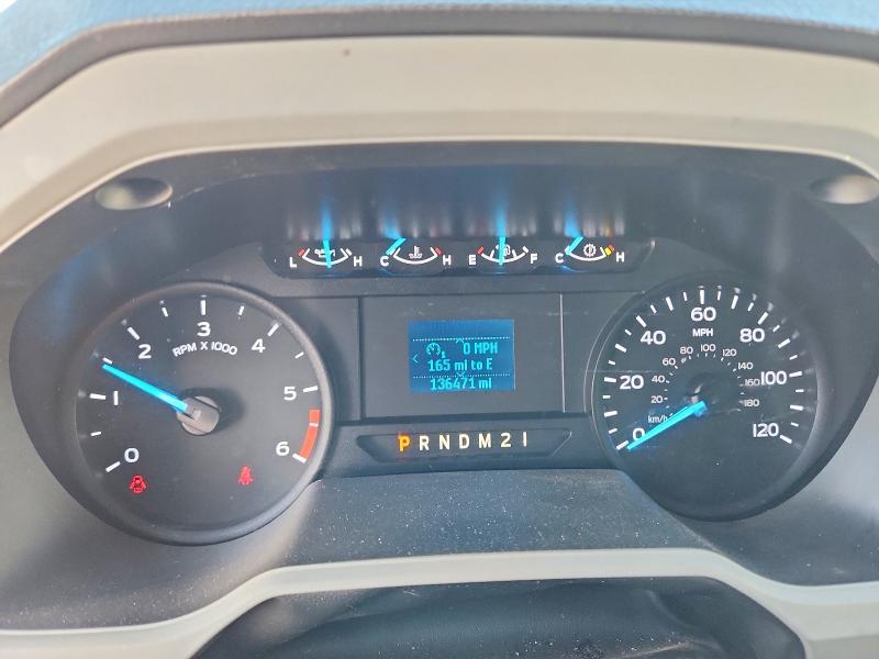 2024 Ford F650 Super Duty BOX Truck