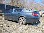 2006 Lexus Gs 430 Base