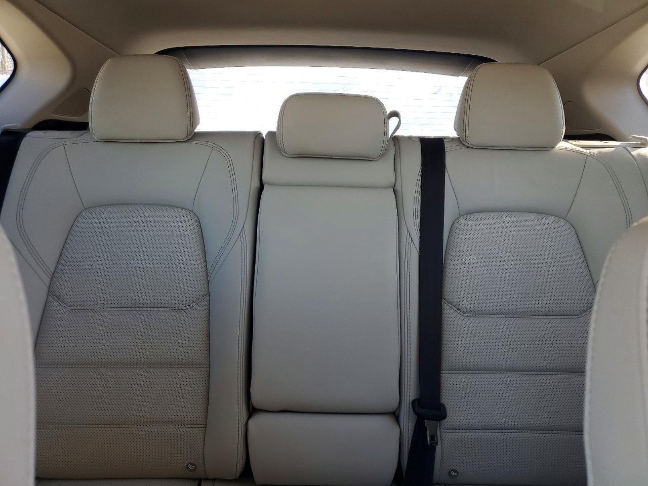 2025 Mazda Cx-5 Premium